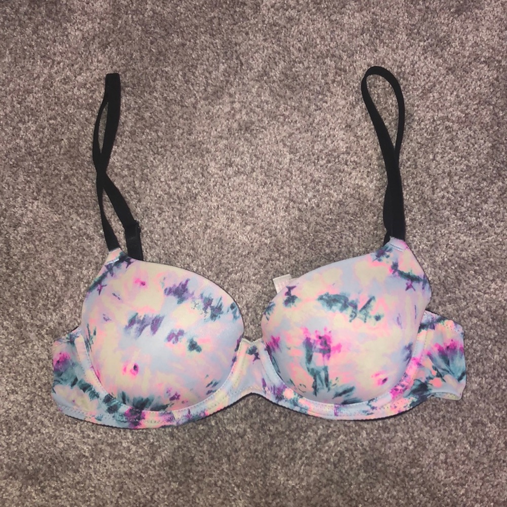 PINK Victoria’s Secret Bra